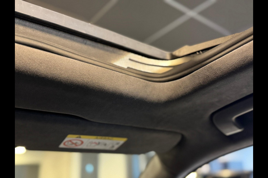 Porsche Cayenne 4.0 Turbo / Softclose / Nightvision / Matrix / Sport Chrono / Stoelventilatie / Trekhaak