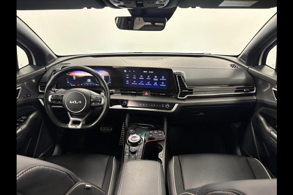 Kia Sportage 1.6 T-GDi Plug-in Hybrid*GT-Line*265PK*Pano*Winter-Pakket*Trehaak*Apple-Carplay*