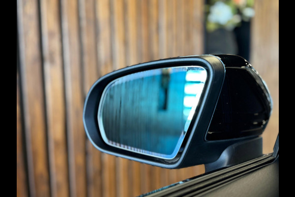 Mercedes-Benz C-Klasse Cabrio BTW/180 AMG Line / NAP / Camera / Leder / Stoelverwarming