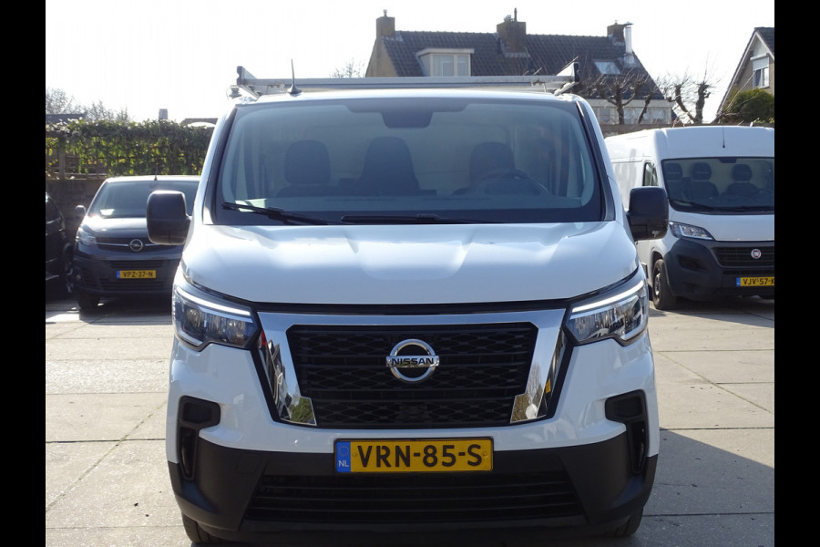 Renault Trafic 2.0 dCi L2H1