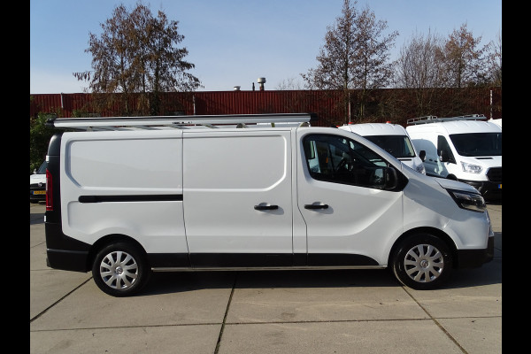 Renault Trafic 2.0 dCi L2H1