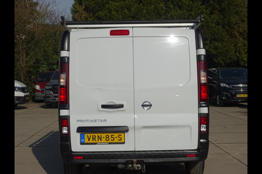 Renault Trafic 2.0 dCi L2H1