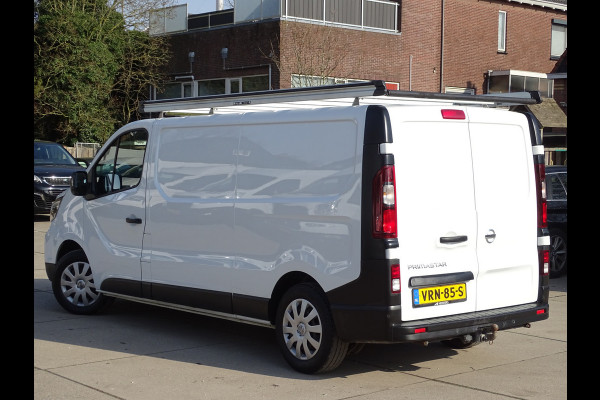 Renault Trafic 2.0 dCi L2H1