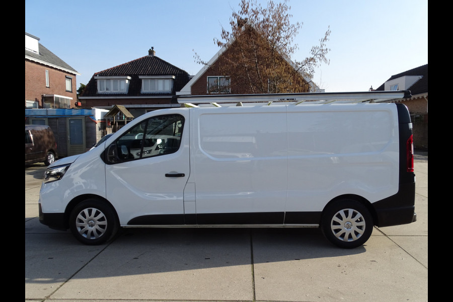 Renault Trafic 2.0 dCi L2H1