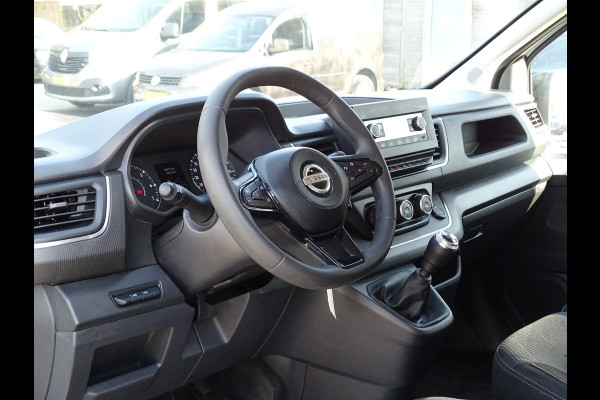 Renault Trafic 2.0 dCi L2H1