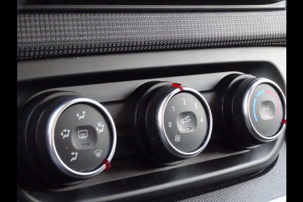 Renault Trafic 2.0 dCi L2H1