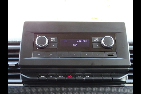 Renault Trafic 2.0 dCi L2H1