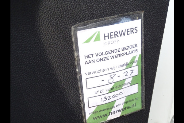 Renault Trafic 2.0 dCi L2H1