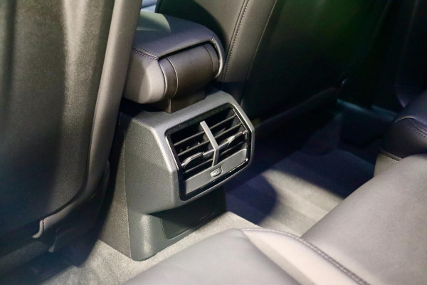 Audi Q3 Sportback 45 TFSI Quattro Pro Line S|Dew silver met.|CAM