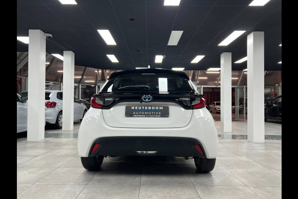 Toyota Yaris 1.5 Hybrid Navi | Carplay | Lane | ACC |Camera|