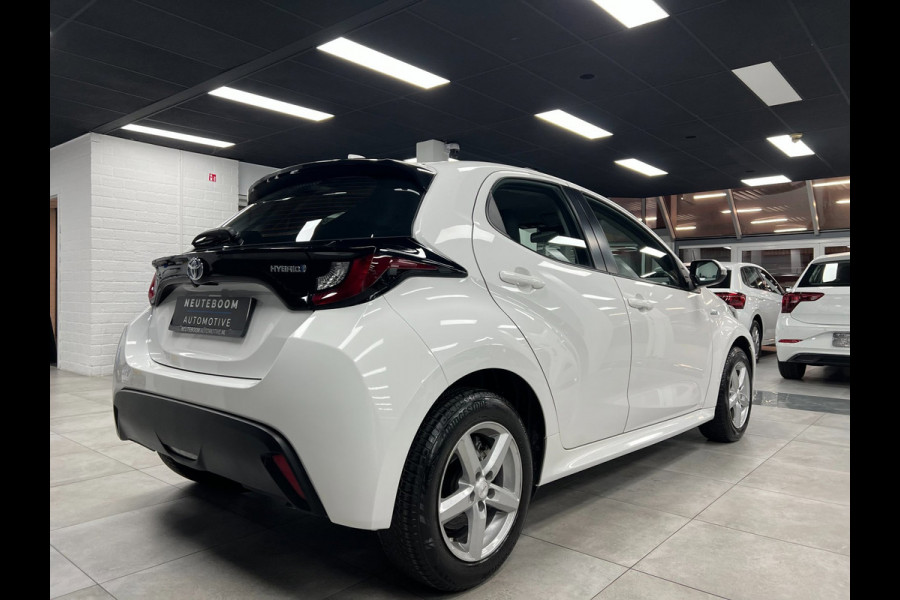 Toyota Yaris 1.5 Hybrid Navi | Carplay | Lane | ACC |Camera|