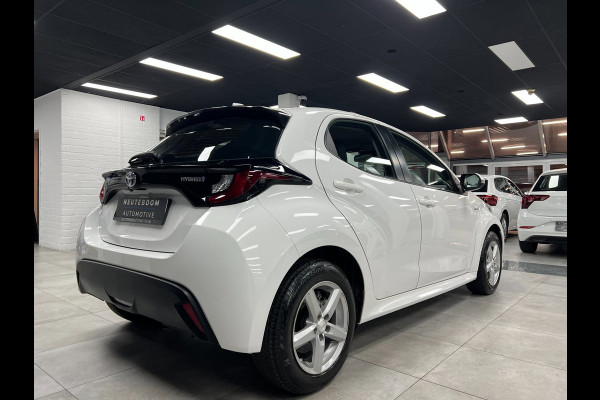 Toyota Yaris 1.5 Hybrid Navi | Carplay | Lane | ACC |Camera|