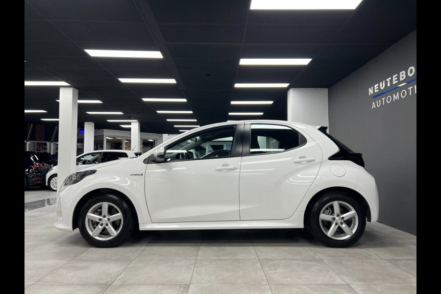 Toyota Yaris 1.5 Hybrid Navi | Carplay | Lane | ACC |Camera|