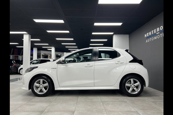 Toyota Yaris 1.5 Hybrid Navi | Carplay | Lane | ACC |Camera|