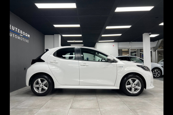 Toyota Yaris 1.5 Hybrid Navi | Carplay | Lane | ACC |Camera|