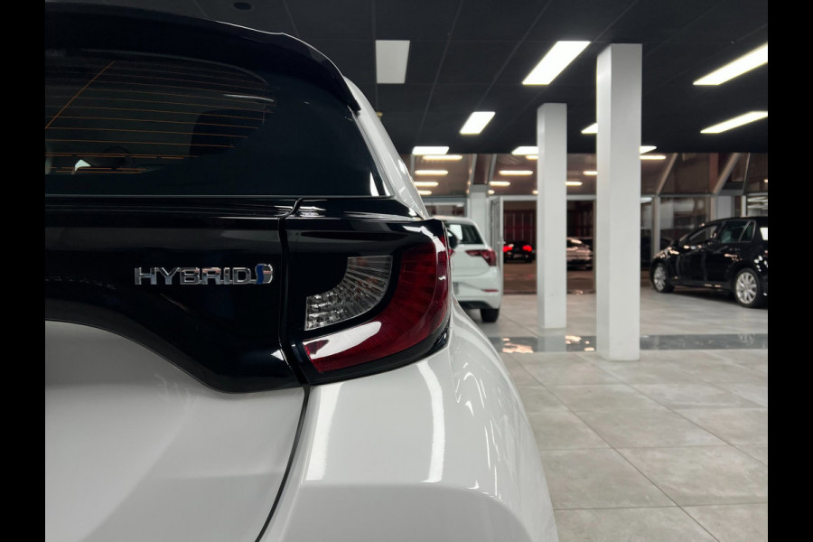 Toyota Yaris 1.5 Hybrid Navi | Carplay | Lane | ACC |Camera|