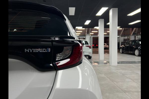 Toyota Yaris 1.5 Hybrid Navi | Carplay | Lane | ACC |Camera|