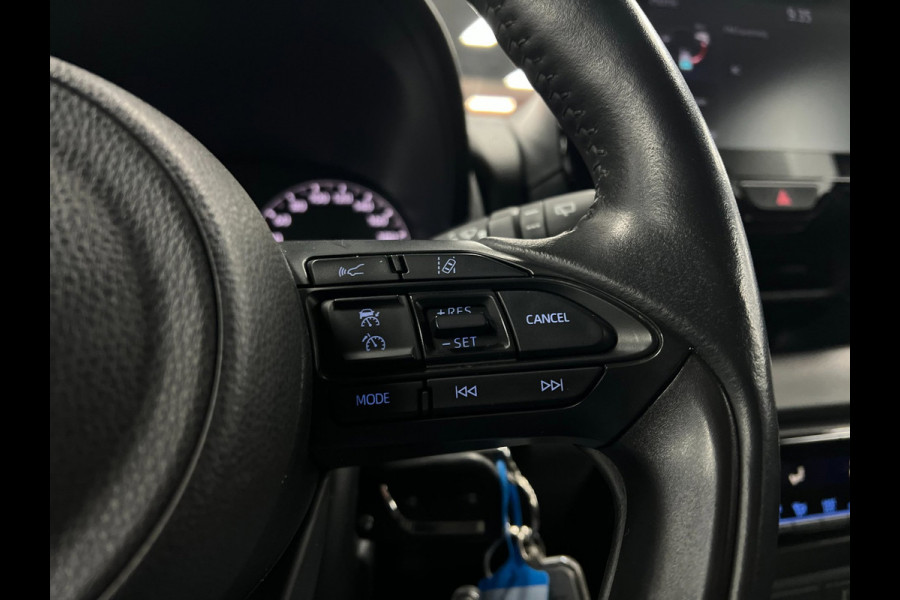 Toyota Yaris 1.5 Hybrid Navi | Carplay | Lane | ACC |Camera|