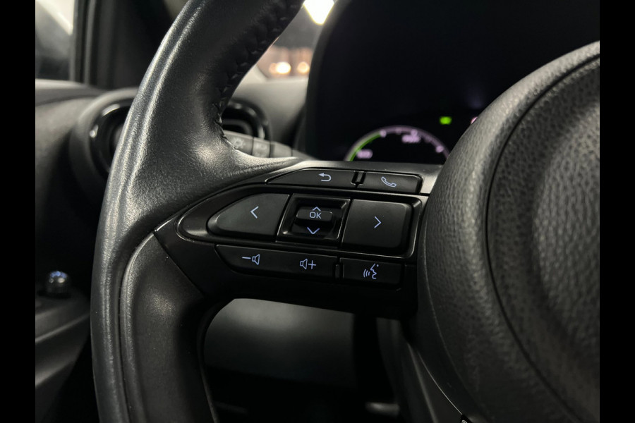 Toyota Yaris 1.5 Hybrid Navi | Carplay | Lane | ACC |Camera|