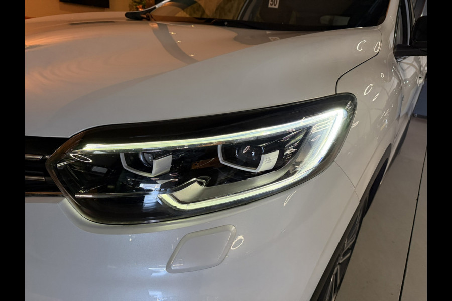 Renault Kadjar 1.3 TCe Bose Garantie Pano Leder Camera StoelVW Blindspot Elek Stoelen Keyless Cruise Navi Clima Led Rijklaar