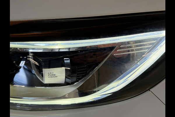 Renault Kadjar 1.3 TCe Bose Garantie Pano Leder Camera StoelVW Blindspot Elek Stoelen Keyless Cruise Navi Clima Led Rijklaar