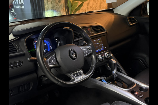 Renault Kadjar 1.3 TCe Bose Garantie Pano Leder Camera StoelVW Blindspot Elek Stoelen Keyless Cruise Navi Clima Led Rijklaar