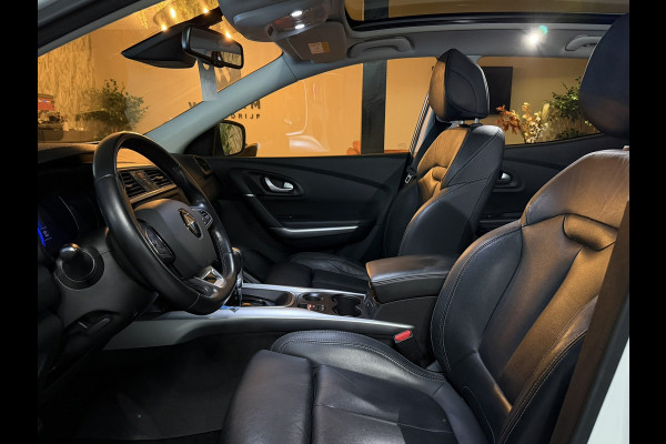 Renault Kadjar 1.3 TCe Bose Garantie Pano Leder Camera StoelVW Blindspot Elek Stoelen Keyless Cruise Navi Clima Led Rijklaar