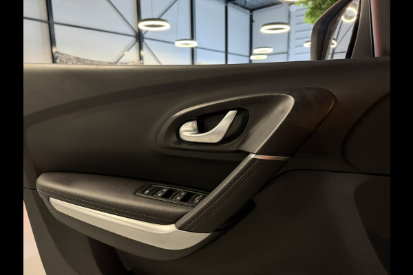 Renault Kadjar 1.3 TCe Bose Garantie Pano Leder Camera StoelVW Blindspot Elek Stoelen Keyless Cruise Navi Clima Led Rijklaar