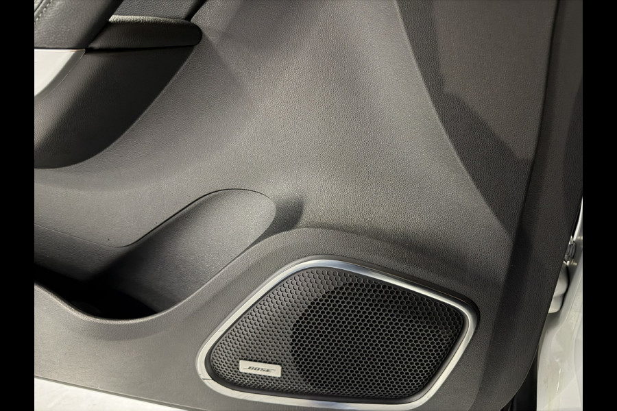 Renault Kadjar 1.3 TCe Bose Garantie Pano Leder Camera StoelVW Blindspot Elek Stoelen Keyless Cruise Navi Clima Led Rijklaar