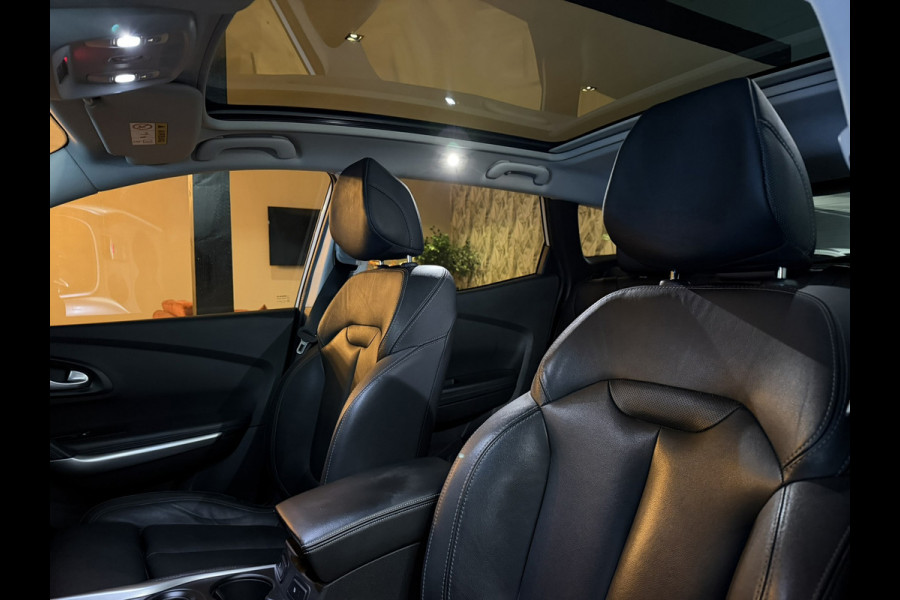 Renault Kadjar 1.3 TCe Bose Garantie Pano Leder Camera StoelVW Blindspot Elek Stoelen Keyless Cruise Navi Clima Led Rijklaar