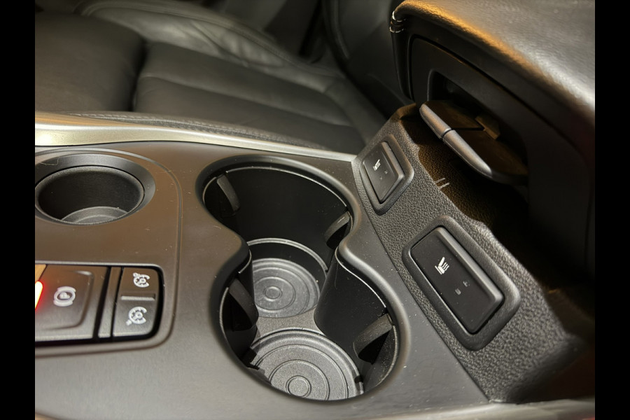 Renault Kadjar 1.3 TCe Bose Garantie Pano Leder Camera StoelVW Blindspot Elek Stoelen Keyless Cruise Navi Clima Led Rijklaar