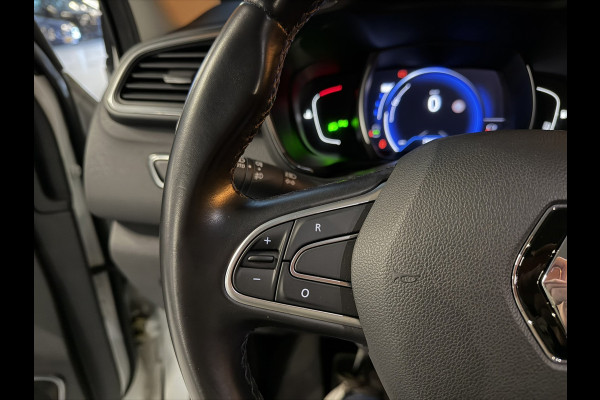 Renault Kadjar 1.3 TCe Bose Garantie Pano Leder Camera StoelVW Blindspot Elek Stoelen Keyless Cruise Navi Clima Led Rijklaar