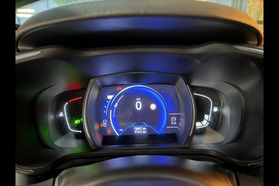 Renault Kadjar 1.3 TCe Bose Garantie Pano Leder Camera StoelVW Blindspot Elek Stoelen Keyless Cruise Navi Clima Led Rijklaar