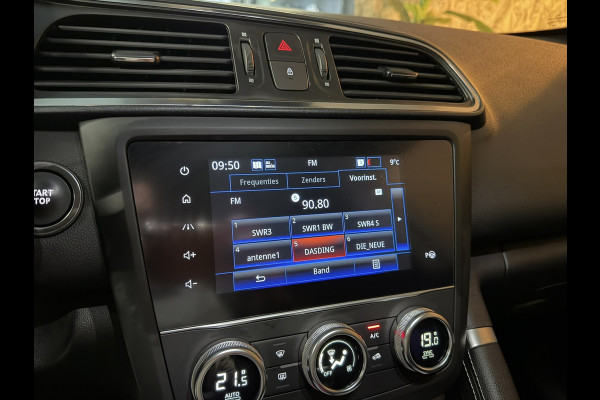 Renault Kadjar 1.3 TCe Bose Garantie Pano Leder Camera StoelVW Blindspot Elek Stoelen Keyless Cruise Navi Clima Led Rijklaar