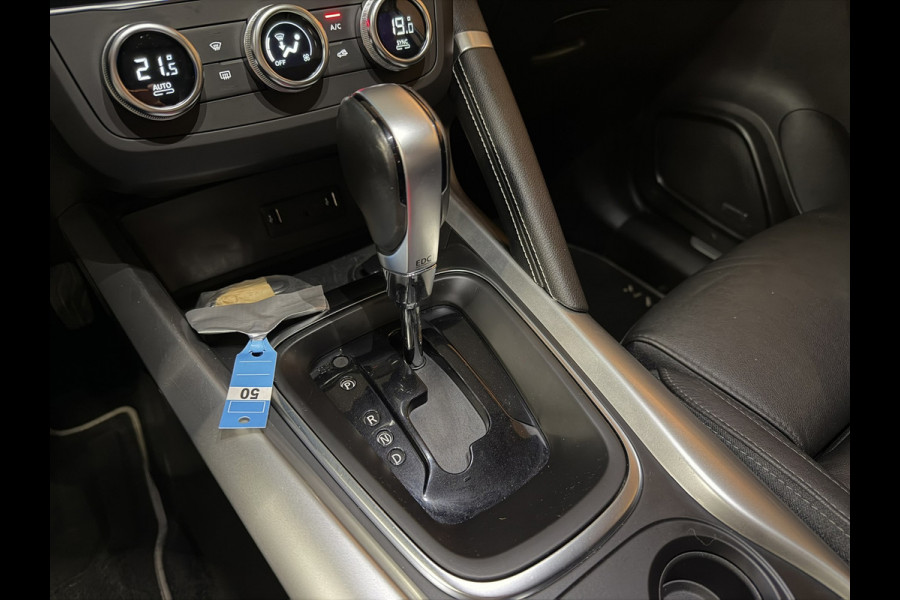 Renault Kadjar 1.3 TCe Bose Garantie Pano Leder Camera StoelVW Blindspot Elek Stoelen Keyless Cruise Navi Clima Led Rijklaar