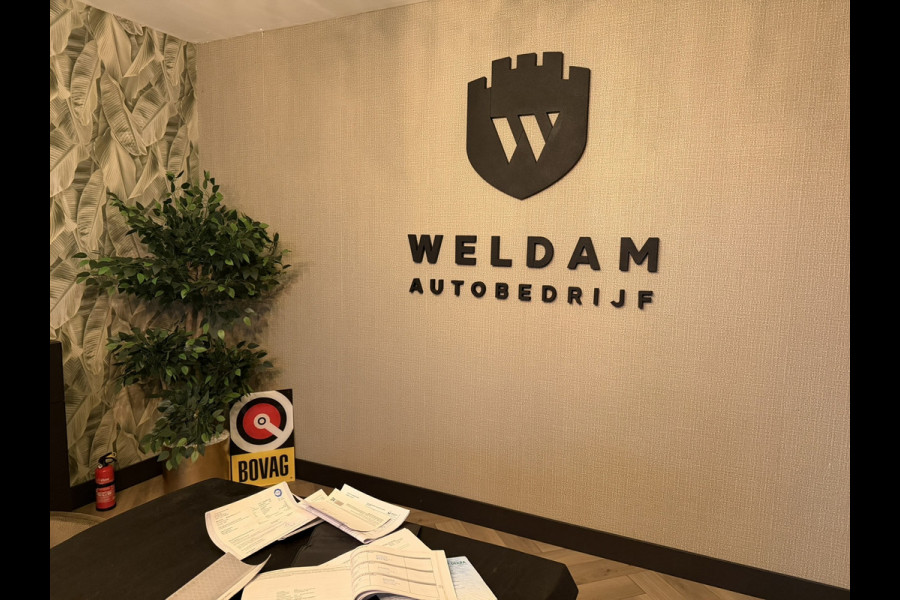 Renault Kadjar 1.3 TCe Bose Garantie Pano Leder Camera StoelVW Blindspot Elek Stoelen Keyless Cruise Navi Clima Led Rijklaar