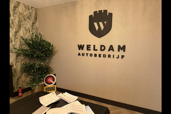 Renault Kadjar 1.3 TCe Bose Garantie Pano Leder Camera StoelVW Blindspot Elek Stoelen Keyless Cruise Navi Clima Led Rijklaar