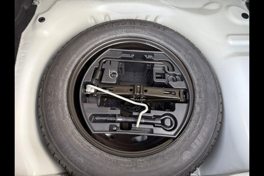 Citroën C4 Cactus 1.2 PURETECH SHINE 2019 SPORT AUTOMAAT CAMERA LED CARPLAY