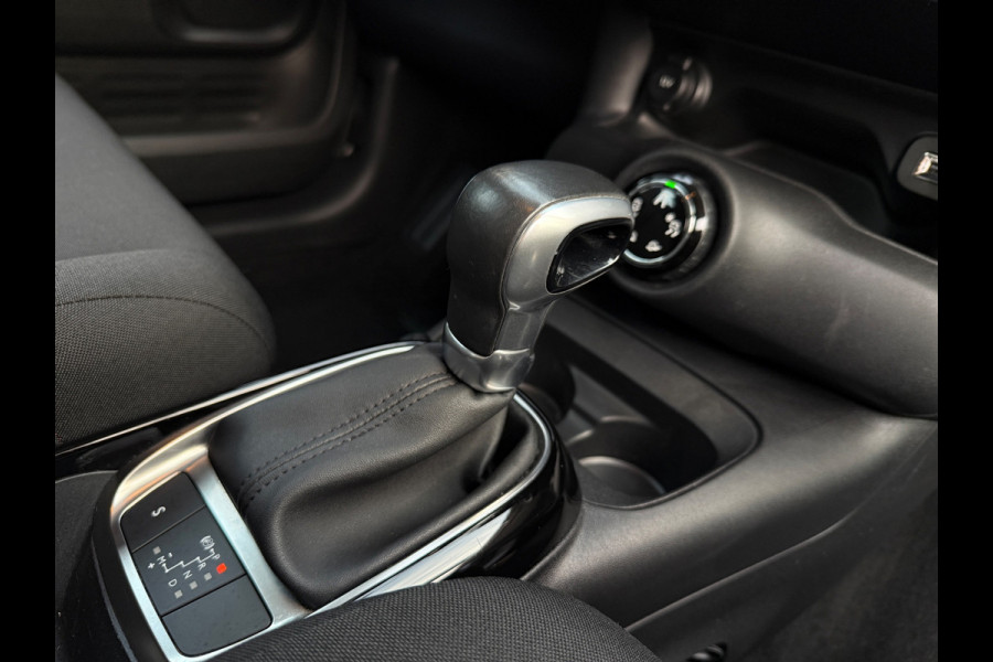 Citroën C4 Cactus 1.2 PURETECH SHINE 2019 SPORT AUTOMAAT CAMERA LED CARPLAY