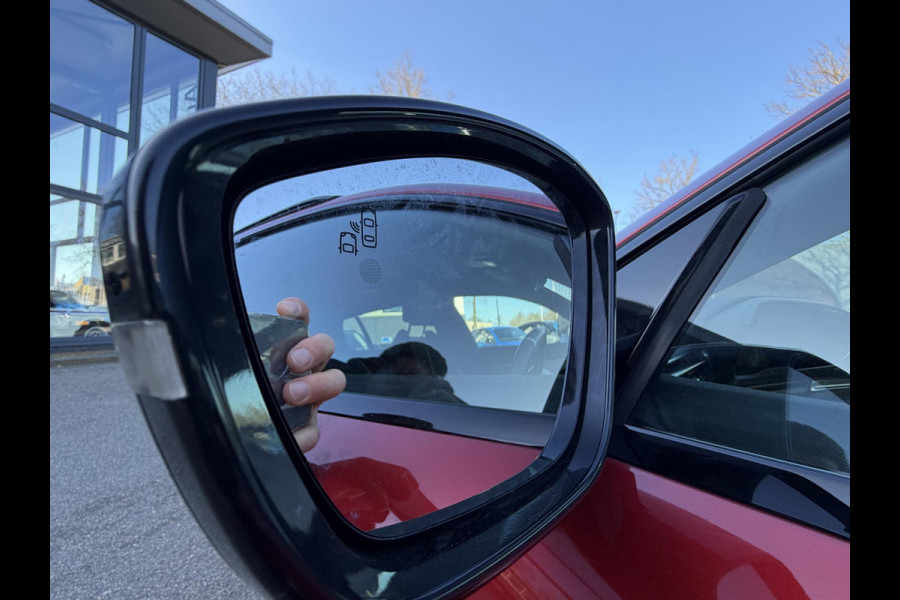 Peugeot 508 SW 1.6 HYbrid GT Pack Business VAN € 28.900,- VOOR € 25.877,- UW LENTEVOORDEEL: € 3.023,-! | FULL OPTIONS | ADAPTIEVE CRUISE CONTROL | FOCAL AUDIO | 360 CAMERA | STOELVERWARMING | DEALER ONDERHOUDEN | ELEKTRISCHE KOFFERBAK | RIJKLAAR MET 12 MND BOVAG GARANTIE |