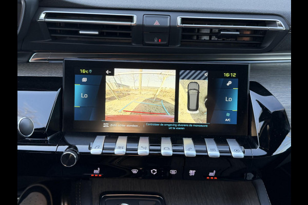 Peugeot 508 SW 1.6 HYbrid GT Pack Business VAN € 28.900,- VOOR € 25.877,- UW LENTEVOORDEEL: € 3.023,-! | FULL OPTIONS | ADAPTIEVE CRUISE CONTROL | FOCAL AUDIO | 360 CAMERA | STOELVERWARMING | DEALER ONDERHOUDEN | ELEKTRISCHE KOFFERBAK | RIJKLAAR MET 12 MND BOVAG GARANTIE |
