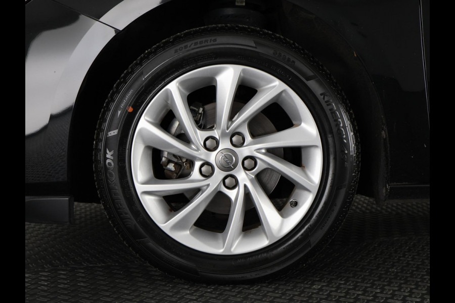 Opel Astra Sports Tourer 1.2 ELEGANCE NAVI GARANTIE TOT 9-2031* PARKEERSENSOREN V+A . CAMERA . APPLE CARPLAY