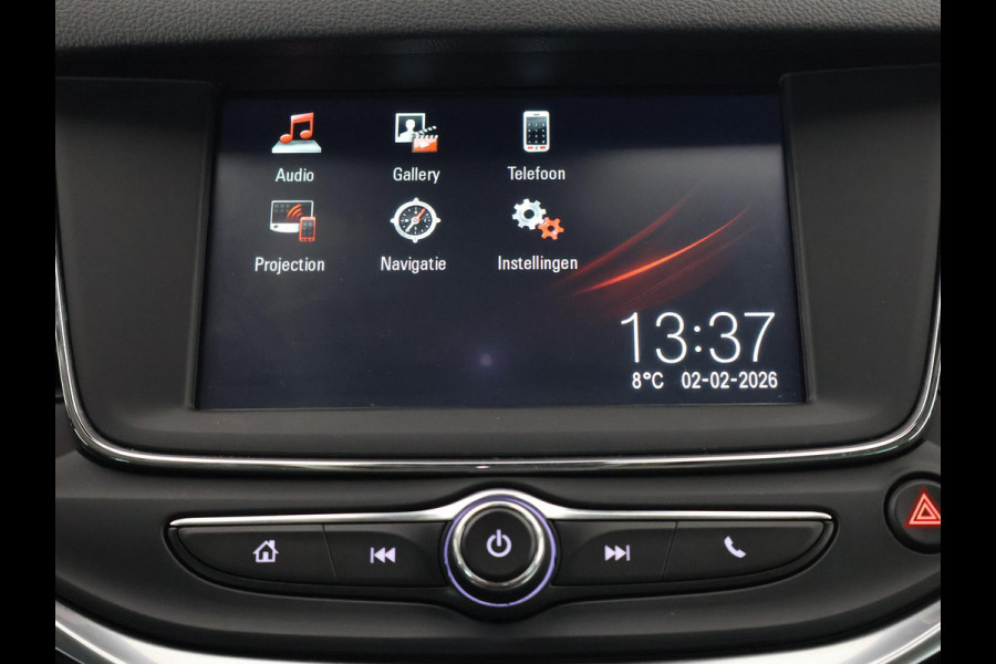 Opel Astra Sports Tourer 1.2 ELEGANCE NAVI GARANTIE TOT 9-2031* PARKEERSENSOREN V+A . CAMERA . APPLE CARPLAY