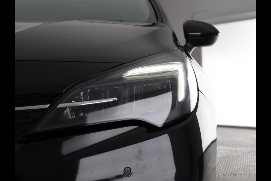 Opel Astra Sports Tourer 1.2 ELEGANCE NAVI GARANTIE TOT 9-2031* PARKEERSENSOREN V+A . CAMERA . APPLE CARPLAY
