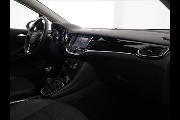 Opel Astra Sports Tourer 1.2 ELEGANCE NAVI GARANTIE TOT 9-2031* PARKEERSENSOREN V+A . CAMERA . APPLE CARPLAY