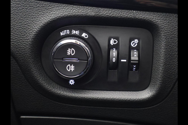 Opel Astra Sports Tourer 1.2 ELEGANCE NAVI GARANTIE TOT 9-2031* PARKEERSENSOREN V+A . CAMERA . APPLE CARPLAY