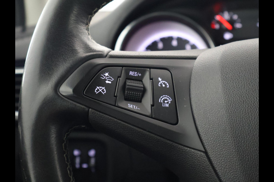 Opel Astra Sports Tourer 1.2 ELEGANCE NAVI GARANTIE TOT 9-2031* PARKEERSENSOREN V+A . CAMERA . APPLE CARPLAY
