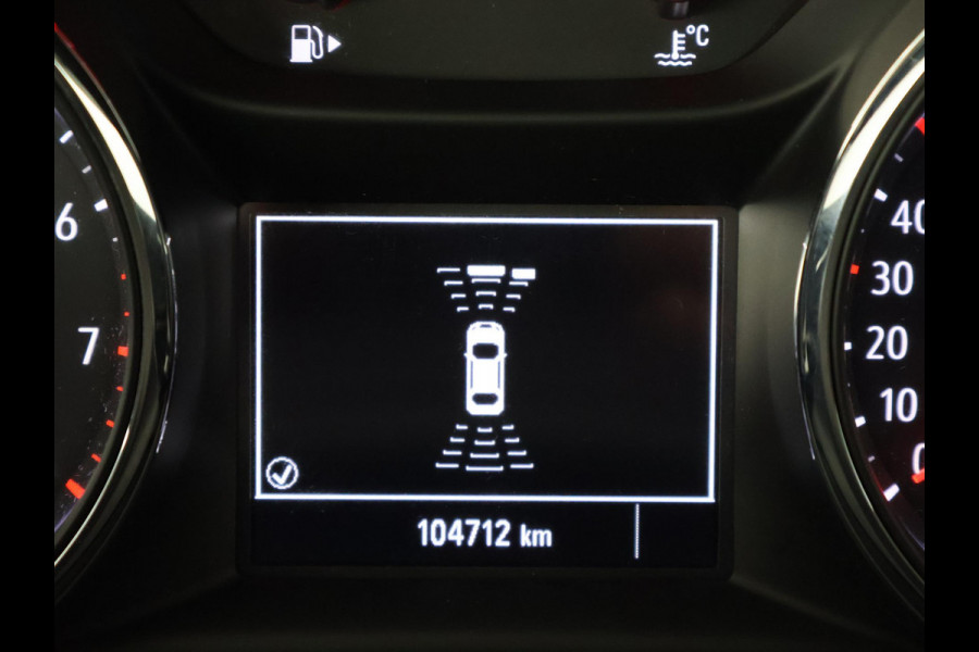 Opel Astra Sports Tourer 1.2 ELEGANCE NAVI GARANTIE TOT 9-2031* PARKEERSENSOREN V+A . CAMERA . APPLE CARPLAY