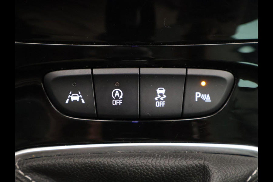 Opel Astra Sports Tourer 1.2 ELEGANCE NAVI GARANTIE TOT 9-2031* PARKEERSENSOREN V+A . CAMERA . APPLE CARPLAY