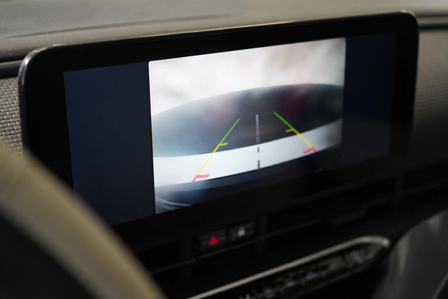 Fiat 500 La Prima 42 kWh | SoH 94,9% | Panoramadak | Leder | Navigatie | Carplay | Lm velgen | Blind-Spot